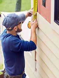 Best Custom Siding Design  in Saint Davids, PA